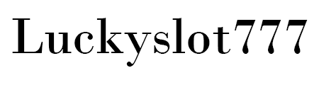 Luckyslot777